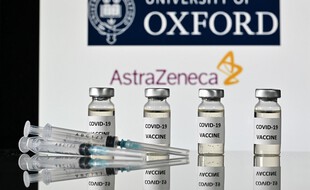 Le vaccin d'AstraZeneca devrait être autorisé dans l'Union européenne vendredi.