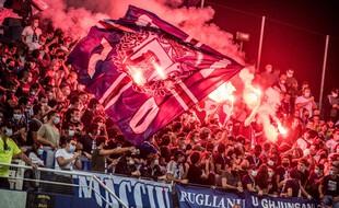 Le SC Bastia et Furiani s'apprêtent à retrouver le football professionnel.
