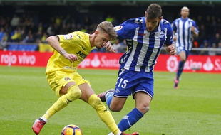 Theo Hernandez, à droite