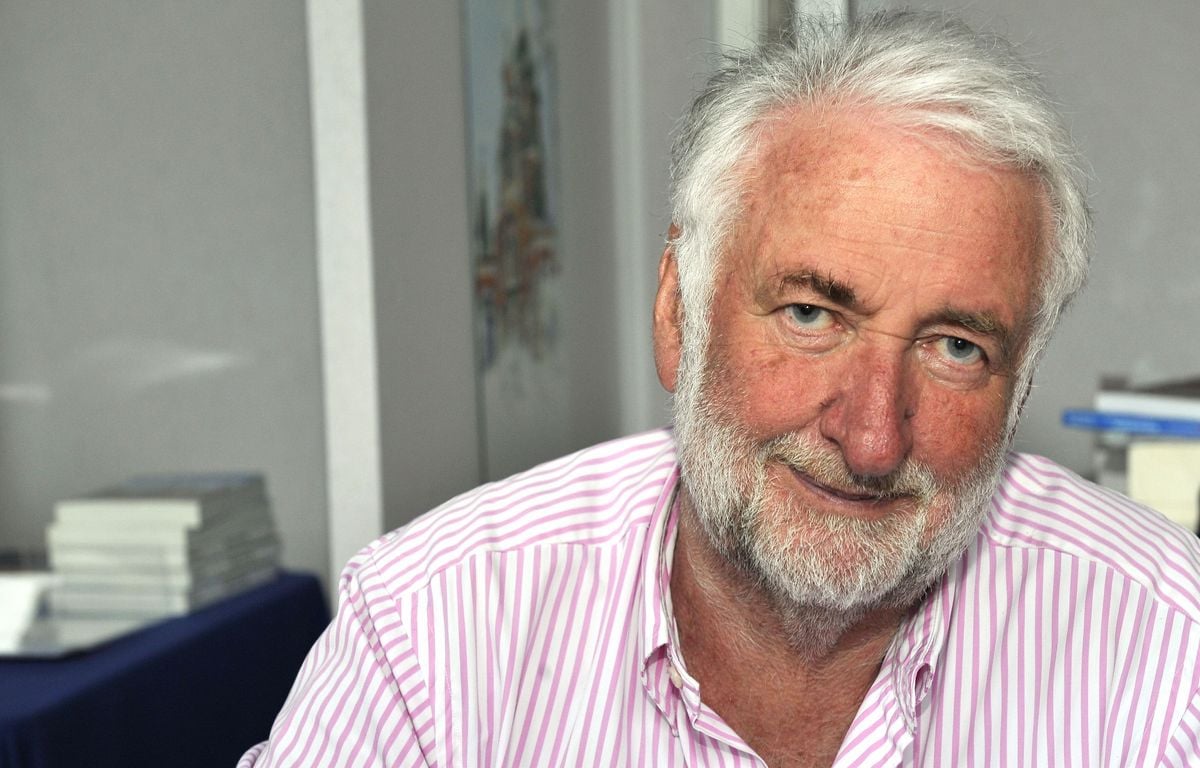 L'ancien grand patron breton condamné dans l'affaire Elf, Loïk Le Floch-Prigent, est décédé