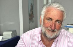 L’ancien grand patron breton Loïk Le Floch-Prigent est mort