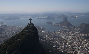 Les Jeux olympiques de Rio débutent le 5 août 2016.