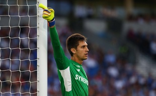 Ciprian Tatarusanu.