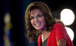 Sarah Palin