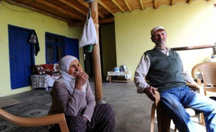 Pendant près d'un siècle, les Arméniens islamisés des montagnes du Dersim, dans l'est de la Turquie, se sont murés dans le silence pour échapper aux persécutions. Mais certains ont décidé d'affirmer au grand jour leur existence en commémorant mercredi le génocide de leur peuple.