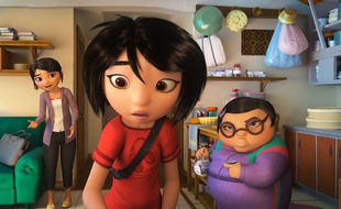Le film «Abominable» fait polémique en Asie du Sud-Est.