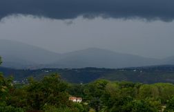 Deux départements en orange, de la pluie… Météo capricieuse ce week-end
