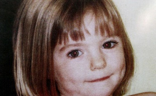 Maddie Mc Cann, disparue en 2007, serait morte, selon la justice allemande.