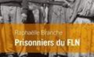 Prisonniers du FLN