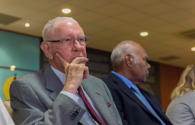 Nouvelle-Calédonie : Jean Lèques, emblématique maire de Nouméa de 1986 à 2014, est mort à 90 ans