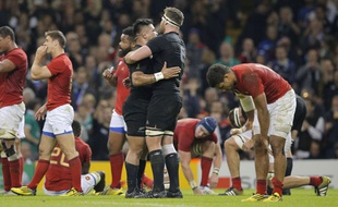 Le XV de France doit tout remettre en question.