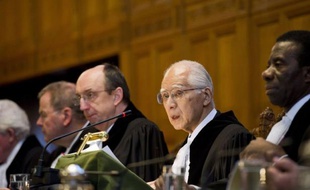L'Allemagne a obtenu gain de cause vendredi devant la Cour internationale de Justice (CIJ) qui a estimé que l'Italie avait manqué à ses obligations en laissant intenter des procédures judiciaires visant à obtenir l'indemnisation par Berlin de victimes de crimes nazis.
