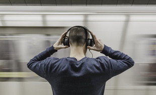 La RATP lance une série de podcasts sur des anecdotes sur ses transports en commun.