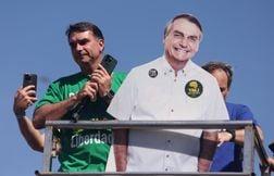 Bolsonaro assigné à résidence en plein procès pour tentative de coup d’Etat