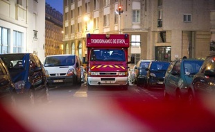 Un homme a été tué par balle dans la nuit de samedi à dimanche à Saint-Laurent-du-Var (Alpes-Maritimes) lors d'une rixe, a-t-on appris de source proche de l'enquête et auprès des pompiers.