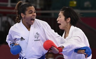 Leïla Heurtault ne verra pas les demi-finales.