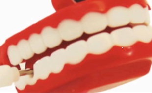 Illustration de «Sans-Dents» par Axiom