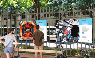 L'expo