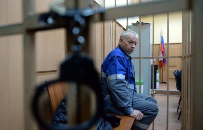 Pdg Total Russie Mort du PDG de Total en Russie: le conducteur du chasse-neige en détention