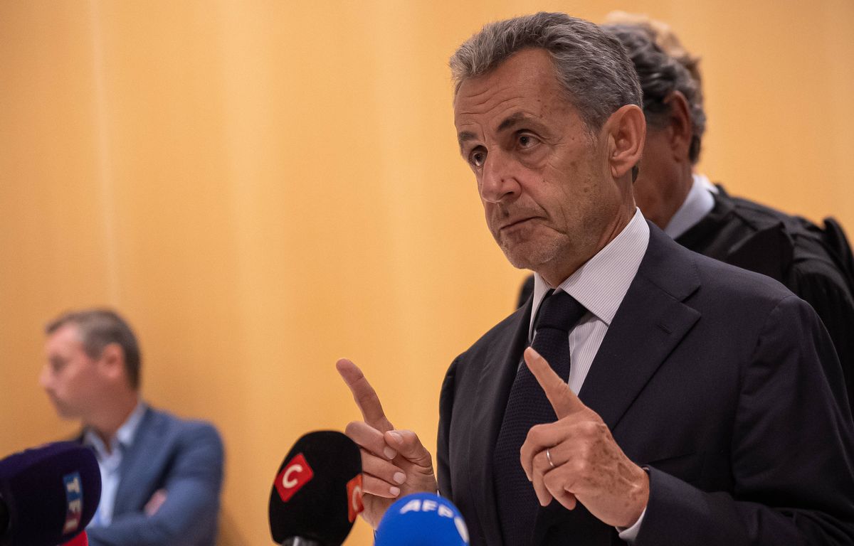 Condamnation de Sarkozy : La peine à exécution provisoire est-elle un instrument politique ?
