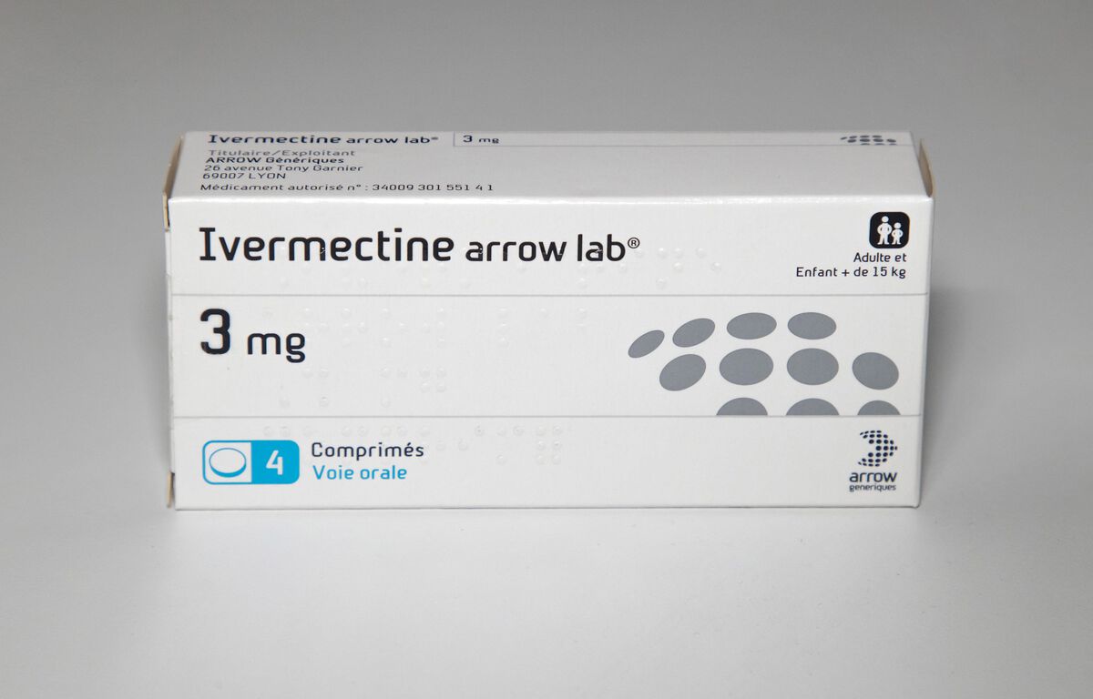 Coronavirus : Non, l’institut Pasteur n’a pas prouvé l’efficacité de l ...