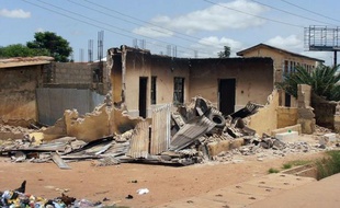 La principale organisation chrétienne du Nigeria a accusé mardi les islamistes de Boko Haram d'avoir "déclaré la guerre" aux chrétiens dans le nord du pays, où de nouvelles violences ont fait au moins 43 morts depuis lundi.