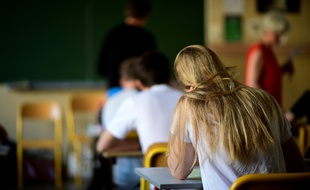 Les professeurs du collège Beaumarchais à Meaux sont en grève après l'agression présumée d'une des leurs.