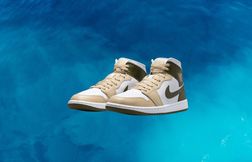 Cette paire de Nike Air Jordan 1 fait son retour à prix ultime