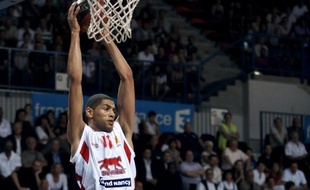 Avec l'arrivée de Nicolas Batum pour la durée du lock-out en NBA, Nancy a réalisé un investissement particulièrement rentable, l'ailier tricolore se montrant indispensable pour le club tant en Championnat qu'en Euroligue.