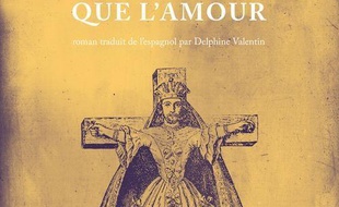 La lumière est plus ancienne que l'amour
