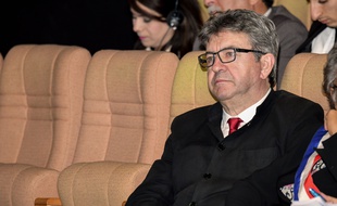 Jean-Luc Mélenchon
