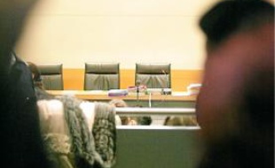 Ce procès a débuté devant la cour d'assises azuréenne lundi.