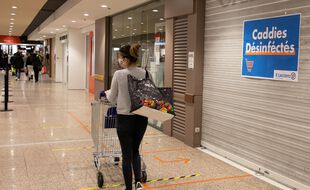 Vos prochaines courses seront plus tristounes après mercredi