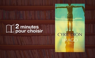 «Imago» par Cyril Dion chez Actes Sud (208 p., 19€).