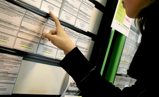 4 000 emplois étaient proposés
l'an dernier.
