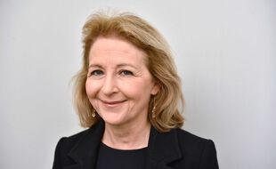Laure de la Raudiere, ancienne députée d'Eure-et-Loir. (archives)