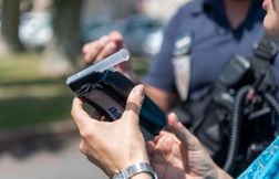 Un enfant de 4 ans écrasé sur une base de loisirs par un conducteur ivre