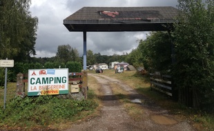 Le camping de La Bergereine est le moins cher de France à Mélisey, en Haute-Saône, au pied des Vosges saônoises et du plateau des 1.000 étangs.