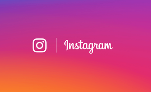 Logo d'Instagram