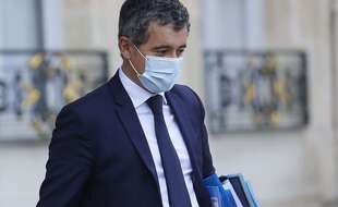 Gérald Darmanin demande aux préfets de « reconduire systématiquement » les « étrangers » menaçant l’ordre public