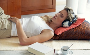 Le streaming musical à l'ère du confinement.