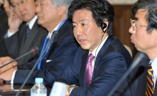 Le Japon va fournir 60 milliards de dollars supplémentaires au FMI pour l'aider face à la crise de la dette en Europe et la directrice générale du Fonds, Christine Lagarde, a appelé les autres Etats membres à suivre cet exemple.