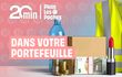 Plein les poches du 04/10/2025