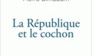 La République et le cochon