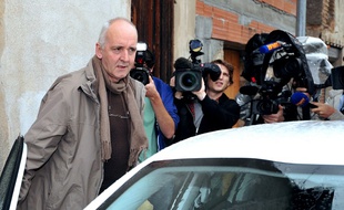 Dany Leprince, condamné en 1994 pour un quadruple meurtre, a été arrêté jeudi à Agen pour non-respect de son assignation à résidence.