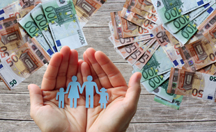 Les familles peuvent bénéficier de plusieurs avantages fiscaux visant à alléger le poids de leurs dépenses.