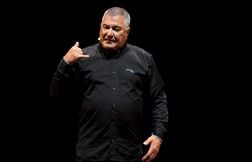 Jean-Marie Bigard donne des nouvelles de Pierre Palmade
