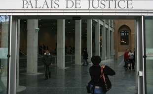 Le Palais de justice de Toulouse a condamné un exhibitionniste à 18 mois de prison, dont neuf ferme.