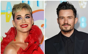 Katy Perry et Orlando Bloom seraient de nouveau en couple.