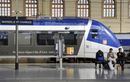 Des trains décarbonés bientôt expérimentés entre Aix et Marseille ?
